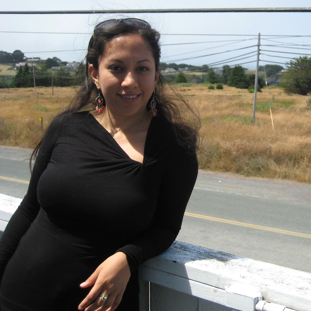 Meet your Posher, Dyane